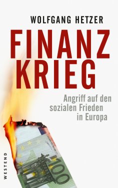eBook: Finanzkrieg