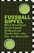 ebook: Fußballgipfel
