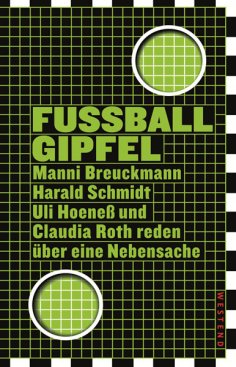 ebook: Fußballgipfel