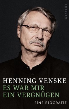 eBook: Es war mir ein Vergnügen