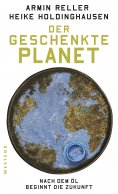 eBook: Der geschenkte Planet