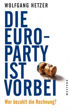 eBook: Die Euro-Party ist vorbei