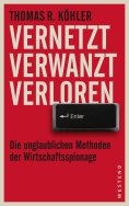 eBook: Vernetzt, verwanzt, verloren