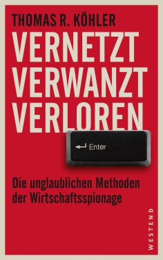 eBook: Vernetzt, verwanzt, verloren