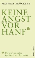 eBook: Keine Angst vor Hanf!
