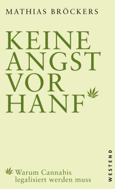 eBook: Keine Angst vor Hanf!