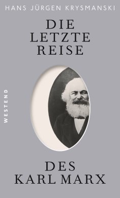 eBook: Die letzte Reise des Karl Marx