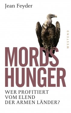 ebook: Mordshunger