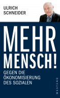 eBook: Mehr Mensch!