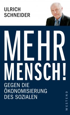 ebook: Mehr Mensch!