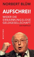 eBook: Aufschrei!