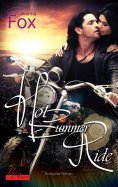 eBook: Alpha Unit: Hot Summer Ride