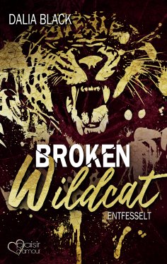 ebook: Broken Wildcat: Entfesselt
