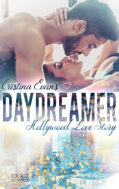 eBook: Daydreamer - Hollywood Love Story