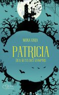 ebook: Patricia: Der Kuss des Vampirs