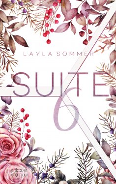 ebook: Suite 6 (Gesamtausgabe)