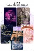 ebook: Bundle "Spicy Romance von Sara-Maria Lukas" (5 in 1 Gesamtausgabe)