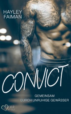 eBook: Convict