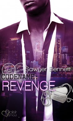 ebook: Codename: Revenge (Jameson Force Security Group Teil 9)