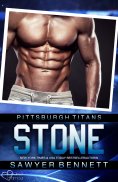 eBook: Stone (Pittsburgh Titans Team Teil 2)