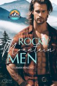 ebook: Rocky Mountain Men Teil 1: Sturmwarnung