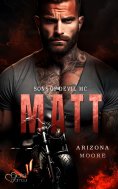 ebook: Matt (Sons of Devil MC Teil 1)