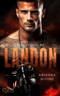ebook: Landon (Sons of Devil MC Teil 2)