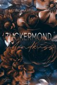 eBook: Mondgeküsst (Zuckermond/Mondkuss  - Gesamtausgabe)