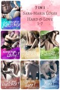 eBook: Bundle "Hard & Love" (7 in 1 Gesamtausgabe)