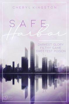 eBook: Safe Harbor (Gesamtausgabe)