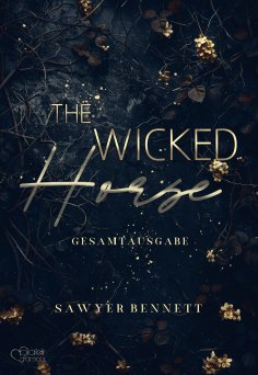eBook: The Wicked Horse (Gesamtausgabe)