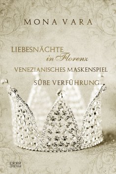 eBook: Herzen vergangener Zeiten – Historical Collection I (Gesamtausgabe)