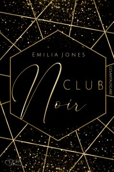 eBook: Club Noir (Gesamtausgabe)