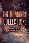 ebook: Jazz Winter - The Romance Collection (2 in 1 Bundle - Gesamtausgabe)