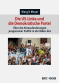 ebook: Die US-Linke und die Demokratische Partei