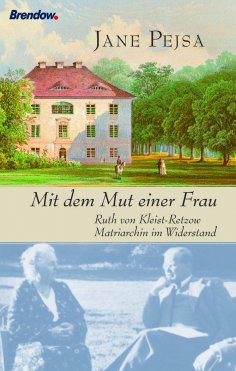 eBook: Mit dem Mut einer Frau