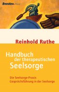 ebook: Handbuch der therapeutischen Seelsorge