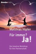 eBook: Für immer? Ja!
