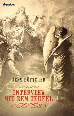 eBook: Interview mit dem Teufel