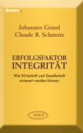 ebook: Erfolgsfaktor Integrität
