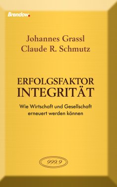 ebook: Erfolgsfaktor Integrität