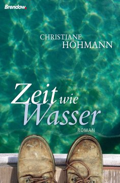 eBook: Zeit wie Wasser