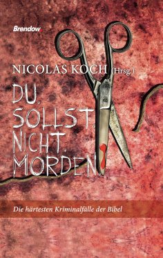 eBook: Du sollst nicht morden
