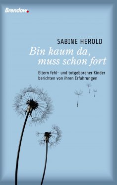 ebook: Bin kaum da, muss schon fort