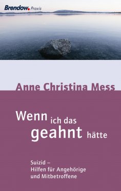 eBook: Wenn ich das geahnt hätte