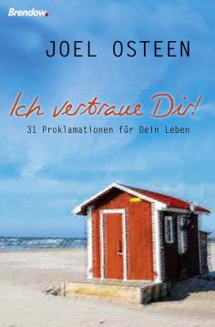 ebook: Ich vertraue Dir!
