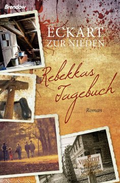 ebook: Rebekkas Tagebuch