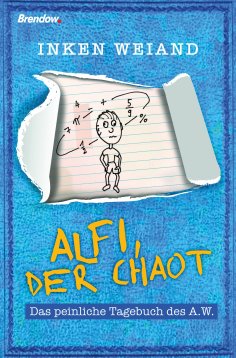 eBook: Alfi, der Chaot