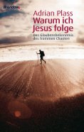 eBook: Warum ich Jesus folge