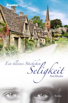 eBook: Ein kleines Stückchen Seligkeit